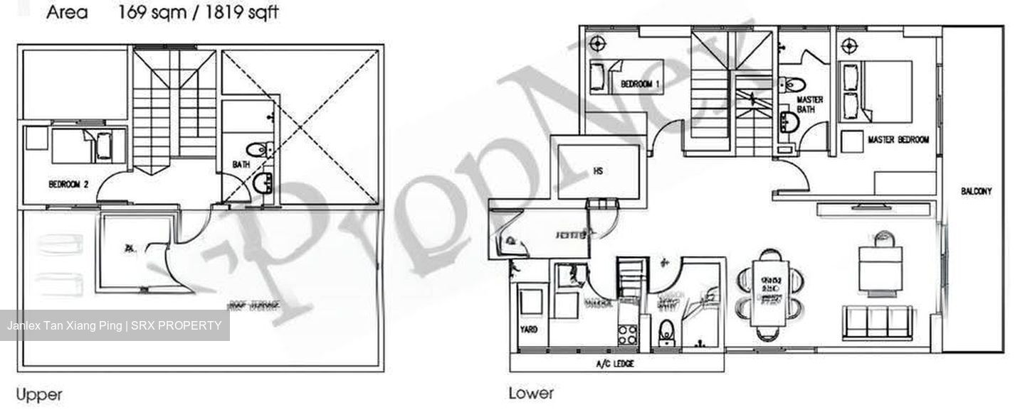 D'hiro@Hillside (D19), Apartment #631595161